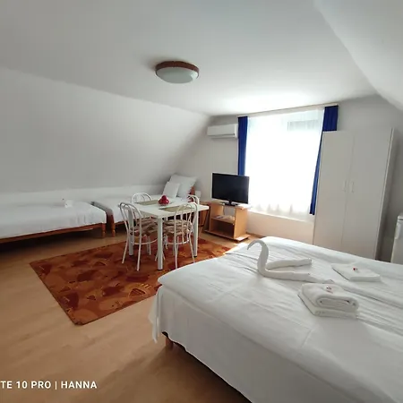 Palma Hajduszoboszlo