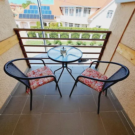 Guest house Palma