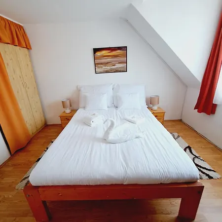 Palma Guest house Hajduszoboszlo