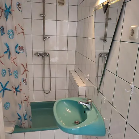 Palma Guest house Hajduszoboszlo