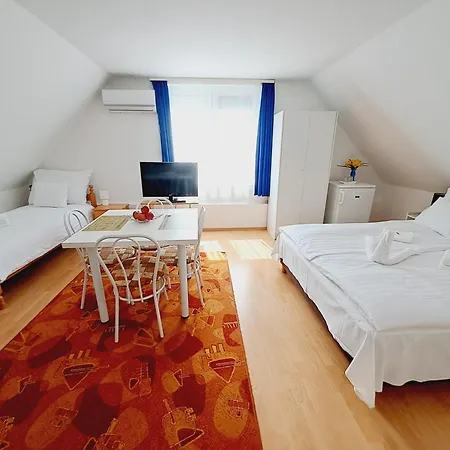 Palma Guest house