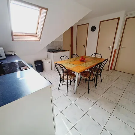 Palma Guest house Hajduszoboszlo
