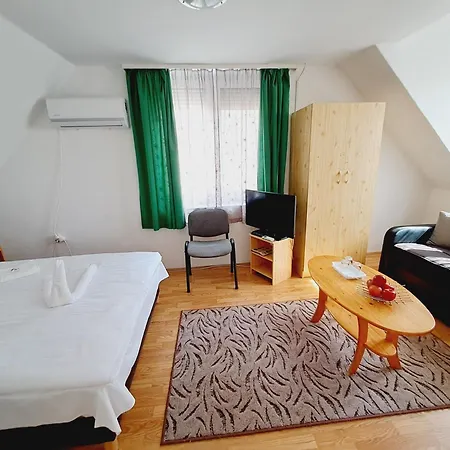 Guest house Palma