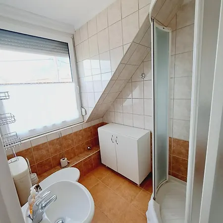 Palma Guest house Hajduszoboszlo