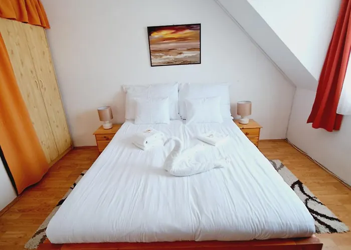 Pálma Konukevi Hajdúszoboszló