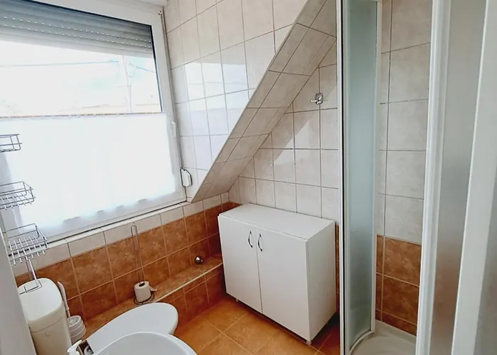 Pálma Konukevi Hajdúszoboszló