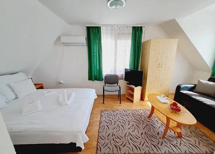 Konukevi Pálma Hajdúszoboszló