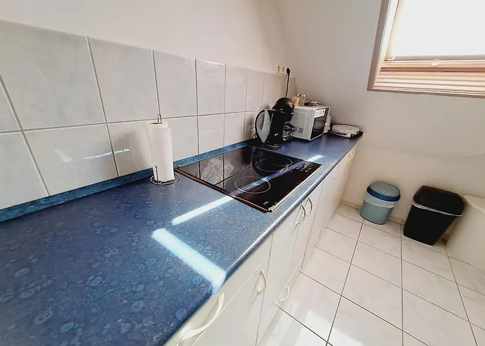 Konukevi Pálma 3*